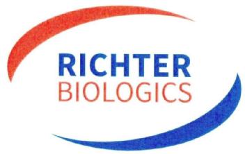 Imagen de RICHTER BIOLOGICS
