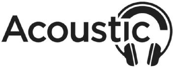 Imagen de ACOUSTIC