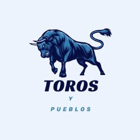 Imagen de Toros Y Pueblos