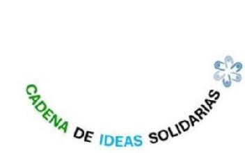 Imagen de CADENA DE IDEAS SOLIDARIAS