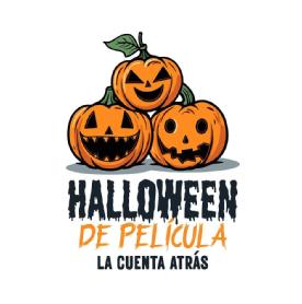 Imagen de HALLOWEEN DE PELICULA LA CUENTA ATRAS