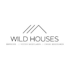 Imagen de Wild Houses Refugios // Suites modulares // Casas modulares
