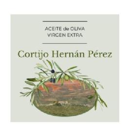 Imagen de CORTIJO HERNAN PEREZ