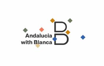 Imagen de Andalucia with Blanca