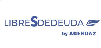 Imagen de LIBRESDEDEUDA BY AGENDA2