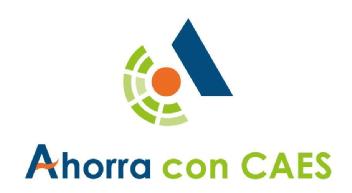 Imagen de AHORRA CON CAES