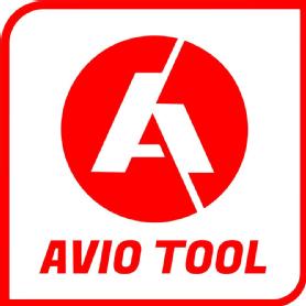 Imagen de INCLUYE EL NOMBRE COMERCIAL: AVIO TOOLEL LOGO TIENE UN COLOR ROJO RAL 3020