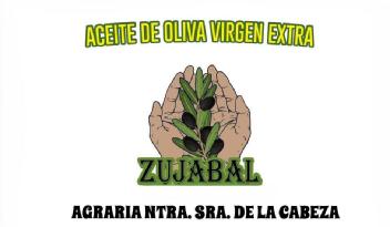 Imagen de ACEITE DE OLIVA VIRGEN EXTRA ZUJABAL AGRARIA NTRA. SRA. DE LA CABEZA