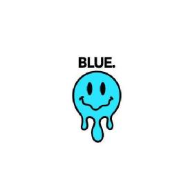 Imagen de BLUE