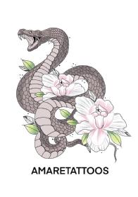 Imagen de AMARETATTOOS