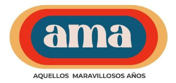 Imagen de ama AQUELLOS MARAVILLOSOS AÑOS