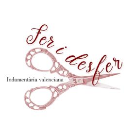 Imagen de FER I DES FER INDUMENTARIA VALENCIANA