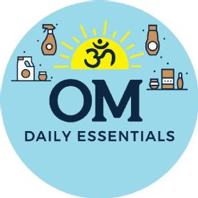 Imagen de OM Daily Essentials