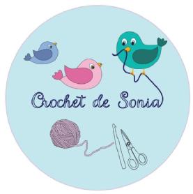 Imagen de Crochet de Sonia