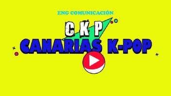 Imagen de ENG COMUNICACION CKP CANARIAS K-POP