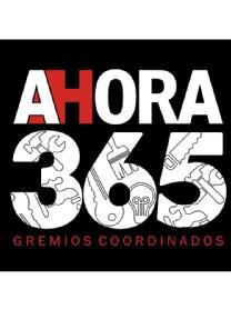 Imagen de AHORA 365 GREMIOS COORDINADOS