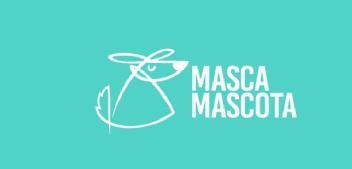Imagen de Masca mascota