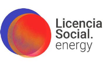 Imagen de LICENCIA SOCIAL . ENERGY
