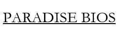 Imagen de PARADISE BIOS