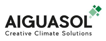 Imagen de AIGUASOL Creative Climate Solutions