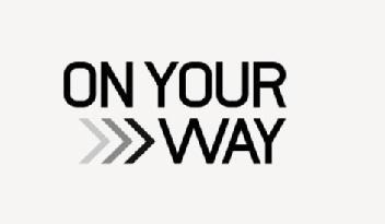 Imagen de ON YOUR WAY