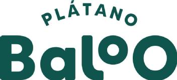 Imagen de Plátano Baloo