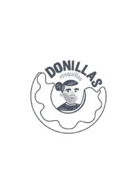 Imagen de DONILLAS ROSQUILLAS