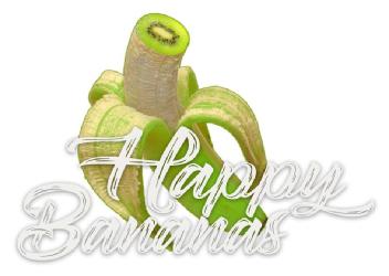 Imagen de HAPPY BANANAS