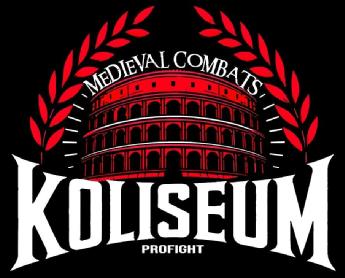 Imagen de MEDIEVAL COMBATS KOLISEUM PROFIGHT
