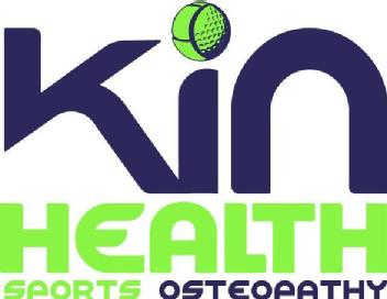 Imagen de KIN HEALTH SPORTS OSTEOPATHY