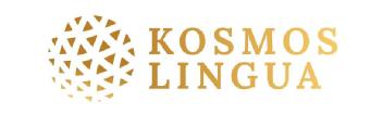 Imagen de KOSMOS LINGUA