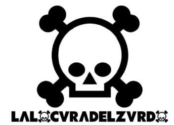 Imagen de LALOCVRADELZVRDO