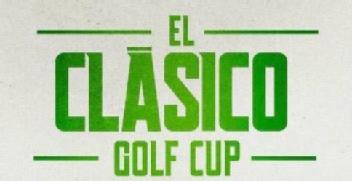 Imagen de EL CLÁSICO GOLF CUP