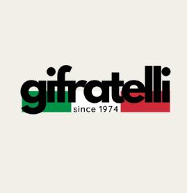 Imagen de GIFRATELLI since 1974