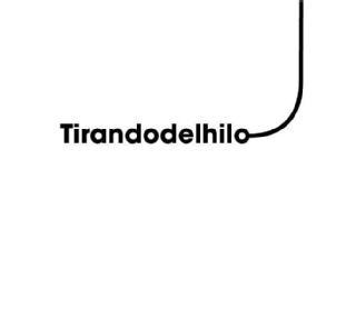 Imagen de Tirandodelhilo