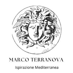 Imagen de MARCO TERRANOVA ISPIRAZIONE MEDITERRANEA