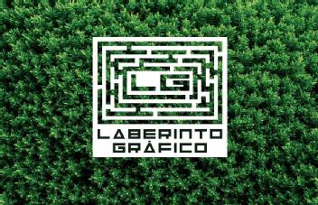 Imagen de LABERINTO GRÁFICO
