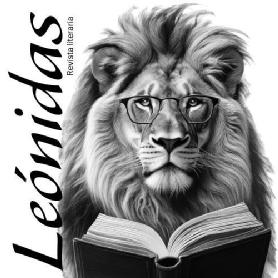 Imagen de Leónidas Revista literaria