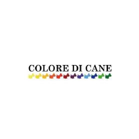 Imagen de colore di cane