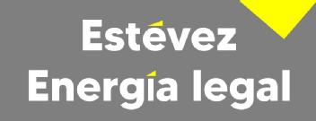 Imagen de Estévez Energía Legal