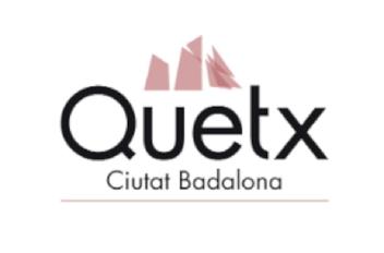 Imagen de QUETX CIUTAT BADALONA