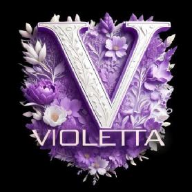 Imagen de Violetta