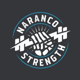 Imagen de Naranco Strength