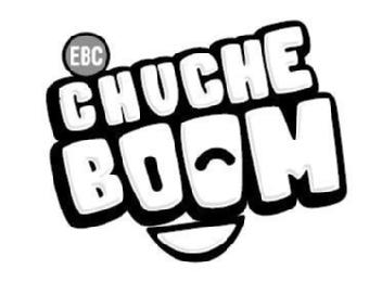 Imagen de EBC CHUCHE BOOM