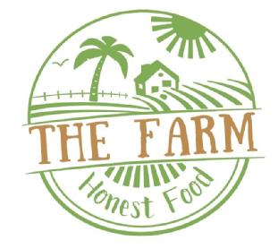 Imagen de THE FARM HONEST FOOD