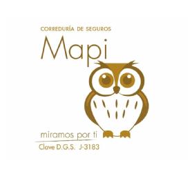 Imagen de CORREDURIA DE SEGUROS MAPI MIRAMOS POR TI