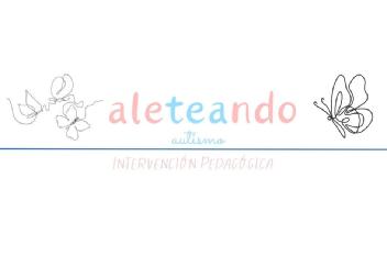 Imagen de Aleteando Autismo Intervención Pedagógica