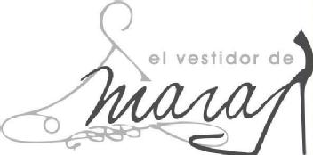 Imagen de EL VESTIDOR DE MARA