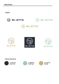 Imagen de Mr.OTTO