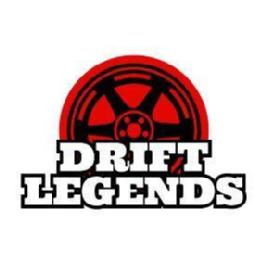 Imagen de DRIFT LEGENDS
